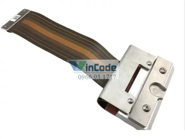 Đầu In Markem Imaje X60 65 53mm Chống Mài Mòn - ENM10104648 Chính Hãng