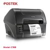 Máy In Mã Vạch Postek C168 (300dpi) Chính Hãng - Bền Bỉ, Sắc Nét, Giá Tốt