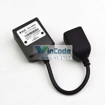 Alternative view of Máy Quét Mã Vạch Newland NLS-FM430 1D 2D Nhúng Chất Lượng Cao