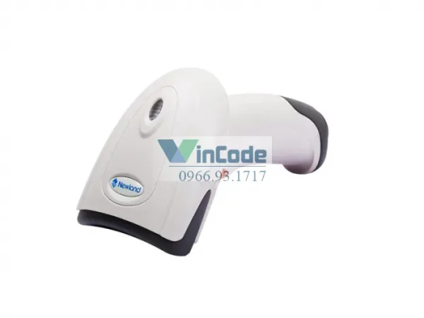 Máy Quét Mã Vạch 1D Cầm Tay Newland NLS-HR11 Plus Giá Tốt, Chính Hãng