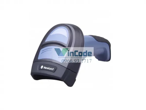 Máy Quét Mã Vạch Công Nghiệp Newland NLS NVH200: Bền, Hiệu Quả, Giá Tốt