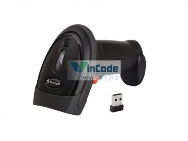 Máy Quét Mã Vạch 2D Cầm Tay Newland NLS-OY20 - Chính Hãng, Giá Tốt