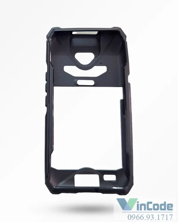 Ốp lưng bảo vệ máy kiểm kho iData T3 Pro