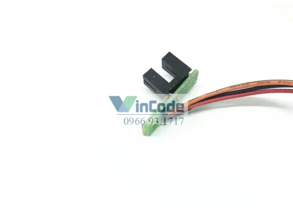 Cảm Biến Ruy Băng Carbon Chính Hãng Cho Máy In Mã Vạch Intermec PD42 PD41