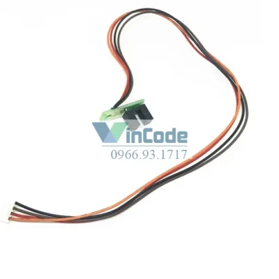 Alternative view of Cảm Biến Ruy Băng Carbon Chính Hãng Cho Máy In Mã Vạch Intermec PD42 PD41