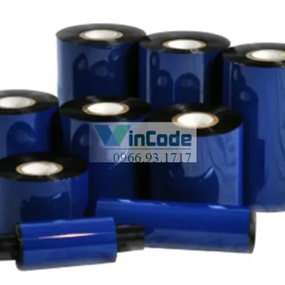 Alternative view of DNP R316 – Mực Resin Chịu Nhiệt Chính Hãng Cho Máy In Nhãn Ruy Băng