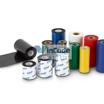 Alternative view of Ruy Băng In Mã Vạch DNP TR4085 Plus Chính Hãng – Giá Tốt Nhất