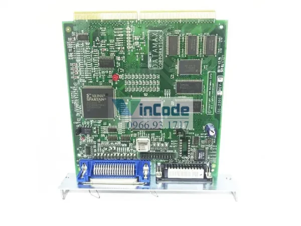 Bo Mạch Chủ Chính Hãng Cho Máy In Mã Vạch Datamax I-4406 Giá Tốt