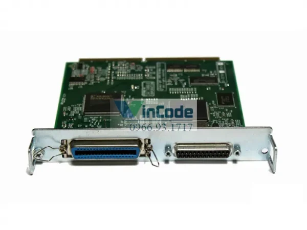 Bo Mạch Chủ Chính Hãng Cho Máy In Mã Vạch Datamax M4308 Giá Tốt