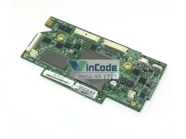 Bo mạch chủ chính hãng cho máy in mã vạch Intermec PB51, PB52