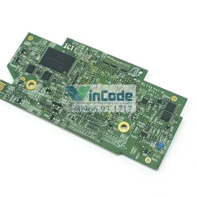 Alternative view of Bo mạch chủ chính hãng cho máy in mã vạch Intermec PB51, PB52