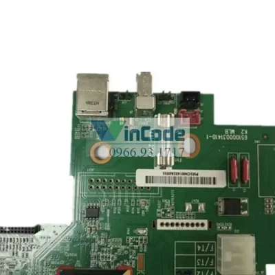 Alternative view of Bo Mạch Chủ Gốc Cho Máy In Mã Vạch Intermec PC43t - Chất Lượng Cao