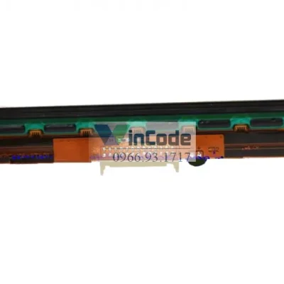 Alternative view of Đầu In ECG Nihon Kohden 1250A Chính Hãng Giá Tốt Nhất