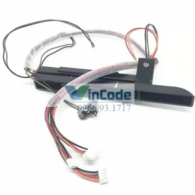 Alternative view of Cảm biến giấy chính hãng cho máy in mã vạch Intermec PD42, PD41