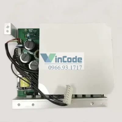 Alternative view of Bo mạch nguồn chính hãng cho máy in mã vạch Intermec PX4i chất lượng cao