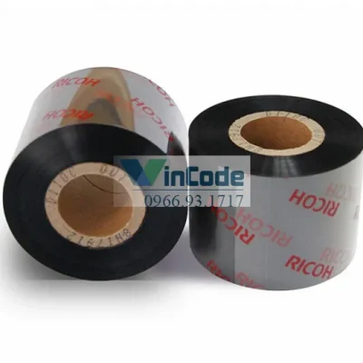 Alternative view of Ruy Băng Vệ Sinh Máy In Ricoh 30-110mmx300m D110A Chính Hãng