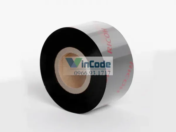 Ruy Băng Vệ Sinh Máy In Ricoh 30-110mmx300m D110C Chính Hãng Giá Tốt