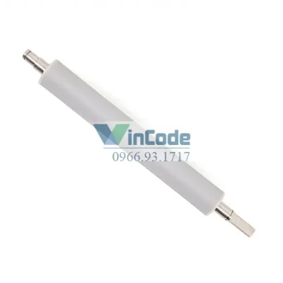 Alternative view of Con Lăn Chính Hãng Cho Máy In Mã Vạch Intermec PM43 Giá Tốt