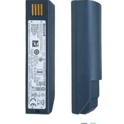 Pin máy quét mã vạch Honeywell 1452G