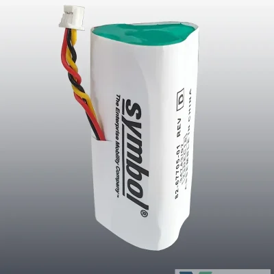 Pin máy quét mã vạch Zebra LI4278