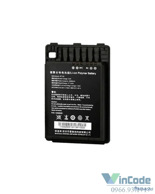 Pin Newland BTY-MT90 dùng cho NLS-MT90 Series