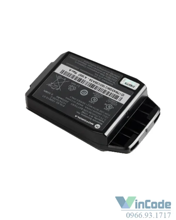 Pin/Battery máy kiểm kho MC2180