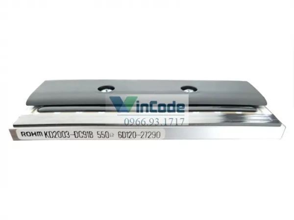 Đầu In Nhiệt Bizerba KD2003 DC91C Chính Hãng Cho Máy In Nhãn GLP80