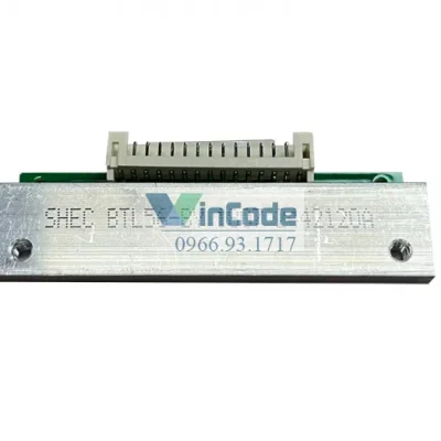 Alternative view of Đầu Phun SHEC BTL56 Cho Máy In BTL56 Chính Hãng Giá Tốt