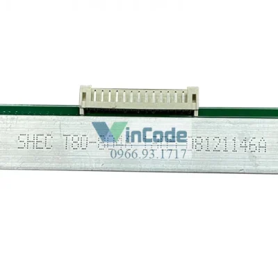 Alternative view of Đầu In SHEC T80-8046 Chính Hãng Cho Máy In T80-8046 Giá Tốt