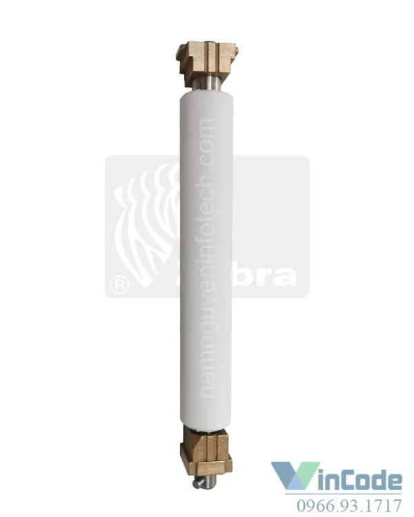 Trục roller máy in mã vạch Zebra ZT420