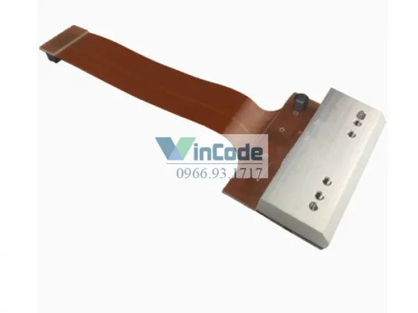 Đầu In Videojet 6330 32mm & Linx TT750 32mm Chính Hãng - Giá Tốt