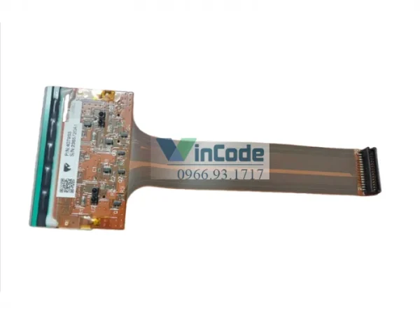 Đầu In Videojet 6330/6530, Linx TT750/TT1000 53mm Chính Hãng, Giá Tốt
