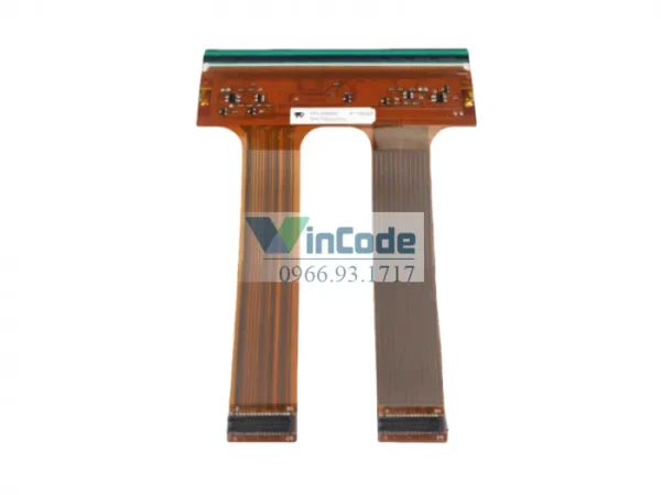 Đầu In Videojet 6530 107mm Linx TT1000 Chính Hãng, Giá Tốt 2024