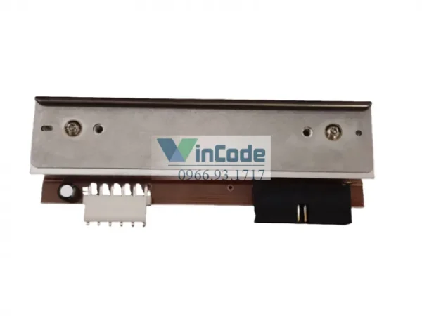 Đầu In Videojet 9550 107mm 406315: Giải Pháp In Mã Vạch Chất Lượng Cao
