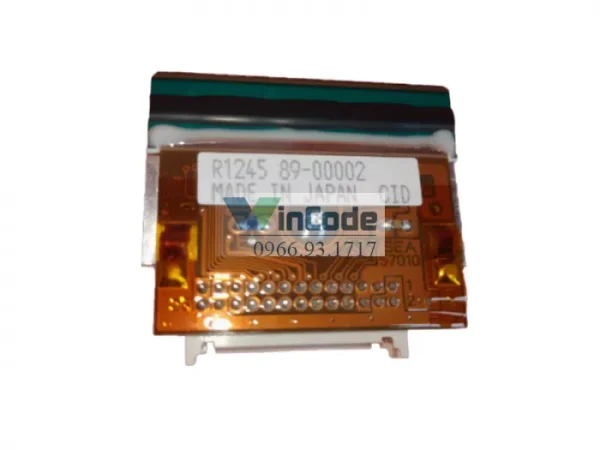Đầu in Videojet 6210/6220/6320, Linx TT3/TT5 32mm giá tốt, chính hãng
