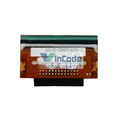 Đầu In Videojet 6280/6250/6320/6420, Linx TT5 53mm Chính Hãng 215984-2