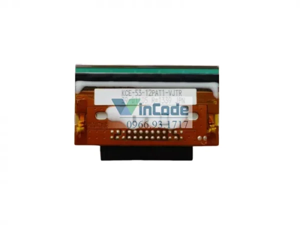Đầu In Videojet 6280/6250/6320/6420, Linx TT5 53mm Chính Hãng 215984-2