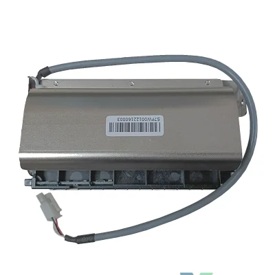Bộ dao cắt máy in mã vạch Godex Zx420i/Zx430i