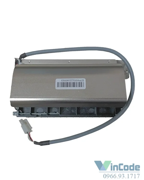 Bộ dao cắt máy in mã vạch Godex Zx420i/Zx430i