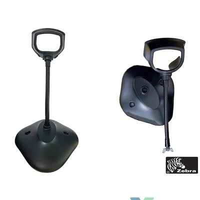Chân dế máy quét mã vạch ZEBRA