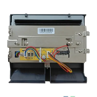 Alternative view of Bộ dao cắt máy in mã vạch Godex Zx1200i/Zx1300i/Zx1600i