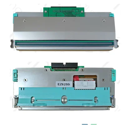 Đầu in mã vạch Godex EZ6250i