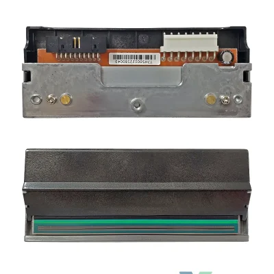 Đầu in mã vạch Godex ZX1600i / GX4600i