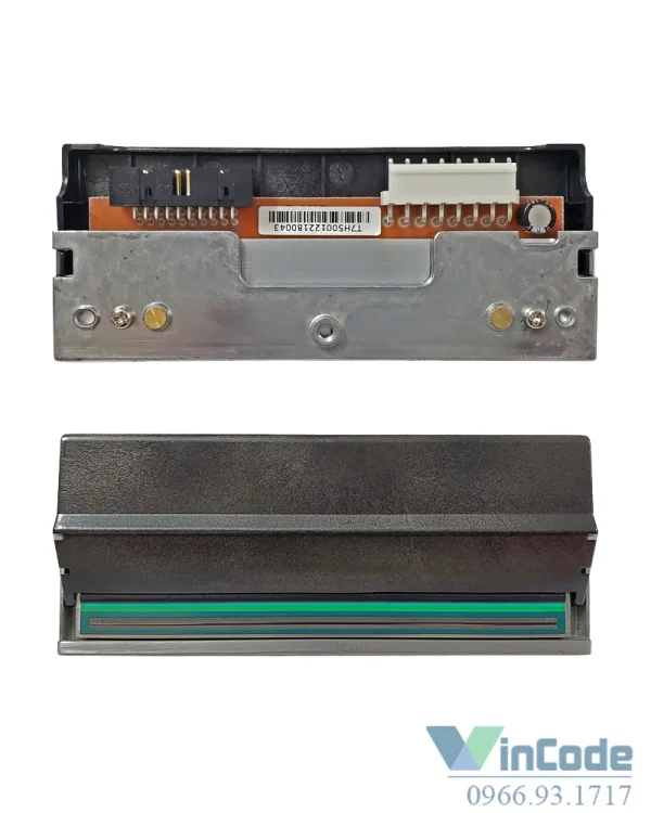 Đầu in mã vạch Godex ZX1600i / GX4600i
