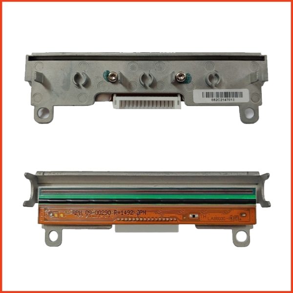 Đầu in máy in mã vạch Honeywell intermec PD43, PC43 (300dpi)