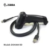 Máy Đọc Mã Vạch Công Nghiệp Zebra DS4308-XD: Chuyên Gia Giải Mã Code Siêu Mật Độ
