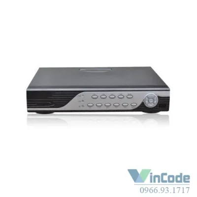 Đầu ghi hình 08 kênh AnTech 3008C (8 kênh)