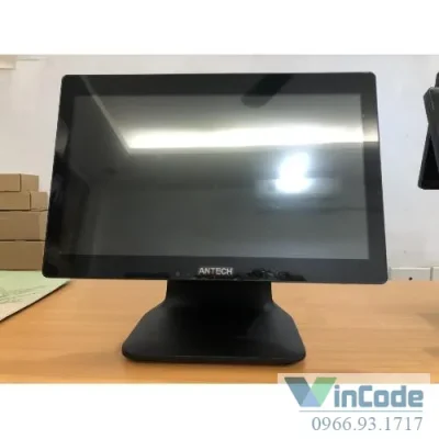 Máy bán hàng cảm ứng Pos Antech P8956 ( core i5)