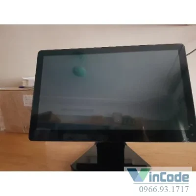 Máy bán hàng cảm ứng Pos Antech W2 -2 màn hình