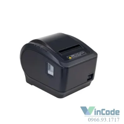 MÁY IN BILL NHIỆT ANTECH K260 (3 CỔNG KẾT NỐI )